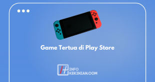 Game Tertua di Play Store_ Cek Daftarnya!