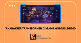 Dirumorkan Hadir di Game Mobile