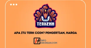 Harga Terkehh Coin