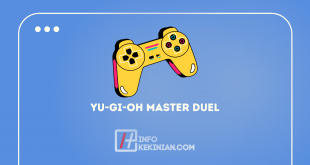 Inilah Tips Yu-Gi-Oh Master Duel, Simak