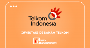 Investasi di Saham Telkom_ Simak di Sini!