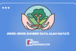 Jenis-Jenis Sumber Daya Alam Hayati