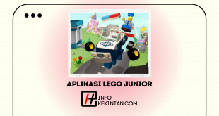 Lego Junior APK, Link Download Versi Terbaru