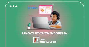 Lenovo EdVision