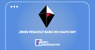 No Man's Sky Kembali Kedatangan Update Terbaru
