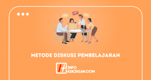 Pengertian Metode Diskusi Pembelajaran