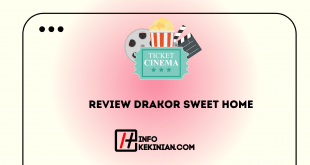 Review Drakor Sweet Home Intip Faktanya