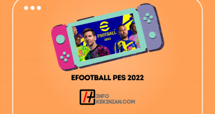 Review Efootball Pes 2022
