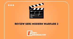 Review Fakta Seri Modern Warfare 2 Simak Disini
