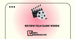 Review Film Dark Winds dan Cara Nontonnya!