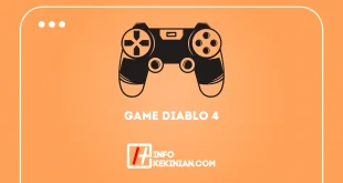 Review Game Diablo 4 Akan Hadir di 2023