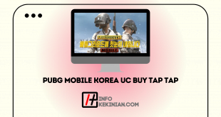 Sejarah PUBG Mobile di Berbagai Versi Negara