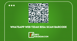 Sekilas Tentang WhatsApp Web