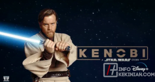 Sinopsis Película Obi Wan Kenobi