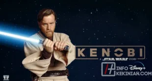 Film Obi Wan Kenobi: Pemeran dan Review Eps 4 3 Sinopsis Film Obi Wan Kenobi