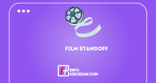 Sinopsis Film Standoff, Kisah Mengenai Pembunuhan!