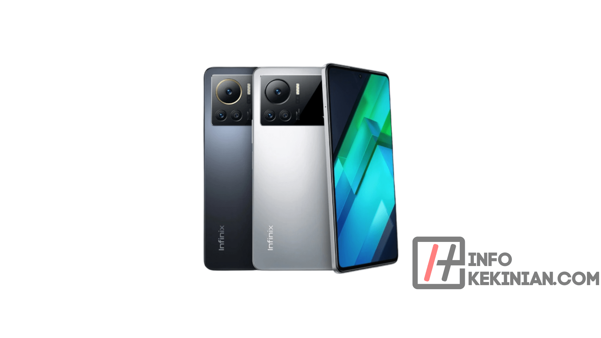 Купить Infinix Note 12 Vip В Туле