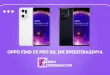 Oppo Find X5 Pro 5G Berbasis Android 13 beta 1, ini Spesifikasinya 23 Spesifikasi Oppo Find X5 Pr
