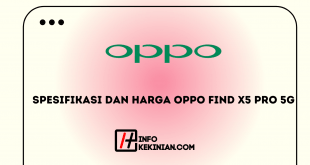 Oppo Find x5 Pro 5G Specifications and Price
