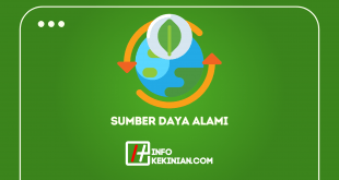 Sumber Daya Alam Yang Tidak Dapat Diperbaharui