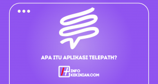 Tentang Aplikasi Telepath
