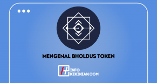 Tentang Bholdus (BHO) Token