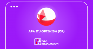 About Optimism (OP)