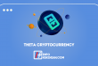 Tentang Theta Cryptocurrency