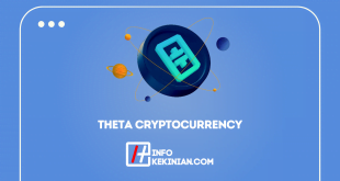 Tentang Theta Cryptocurrency