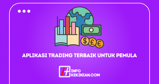 Tentang Trading