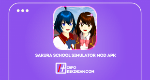 Tips and How to Play Sakura School Simulator Mod APK