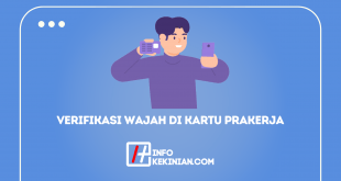 Tips dan Trik Verifikasi Foto KTP