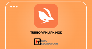 Turbo VPN APK Mod