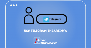 USN Telegram_ ini artinya