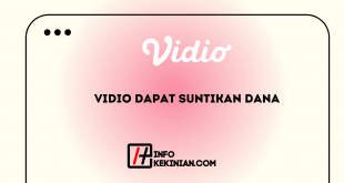 Vidio Dapat Suntikan Dana_ Smartfren Siap Streaming