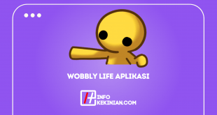 Wobbly Life Aplikasi - Game Bergenre Simulator