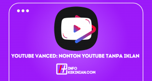 YouTube Vanced_ Tempat Nonton YouTube Tanpa Iklan Secara Gratis