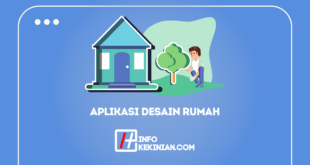 Aplikasi Desain Rumah Gratis untuk Pemula