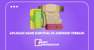Aplikasi Game Survival Di Android Terbaik