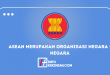 Asean Merupakan Organisasi Negara - Negara