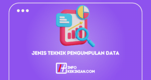 Jenis Teknik Pengumpulan Data