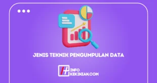 Jenis Teknik Pengumpulan Data