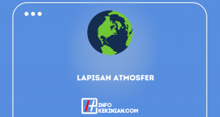 Lapisan Atmosfer Yang Melindungi Makhluk Hidup Dari Sinar Ultraviolet