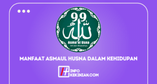Manfaat Asmaul Husnah dalam Kehidupan Sehari Hari