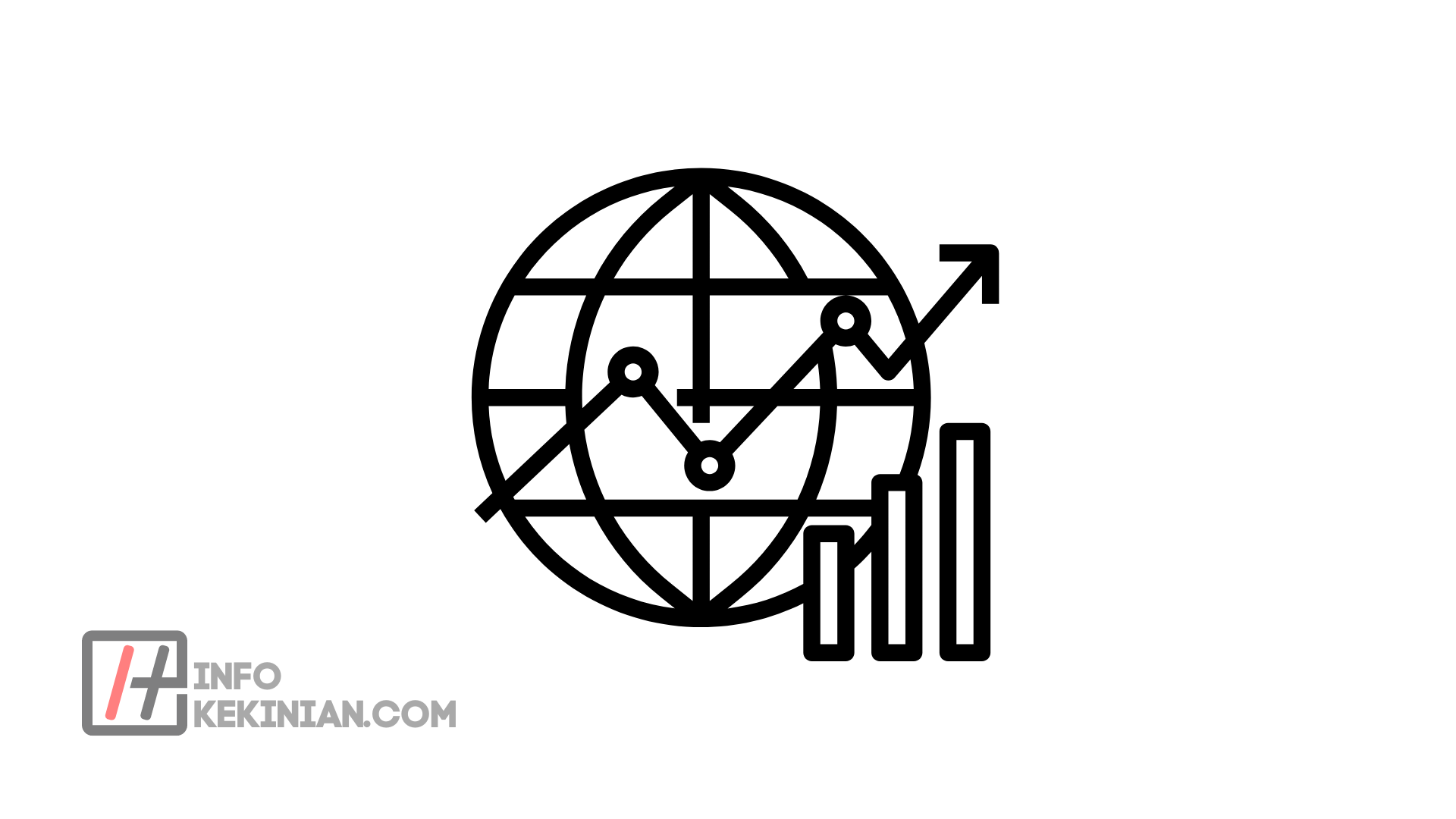 Gambar ilustrasi sistem ekonomi tradisional