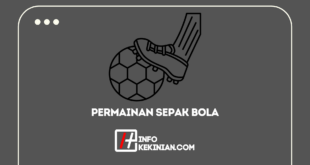 Sejarah dan Peraturan Permainan Sepak Bola