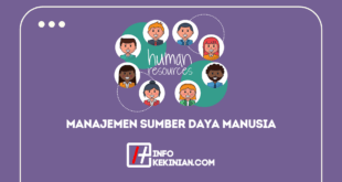 Tujuan Manajemen Sumber Daya Manusia