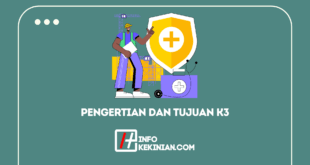 pengertian dan tujuan K3