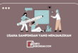rekomendasi usaha sampingan yang menjanjikan