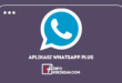 Aplikasi WhatsApp Plus